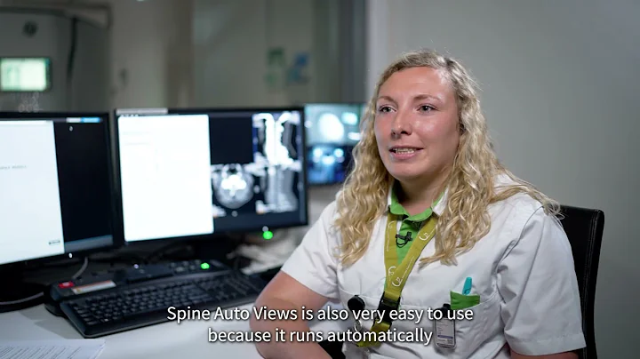 Spine Auto Views user's experience: Radiographer interview
