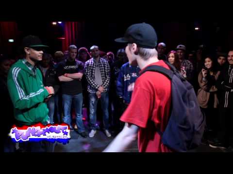 Killer vs Jeevz