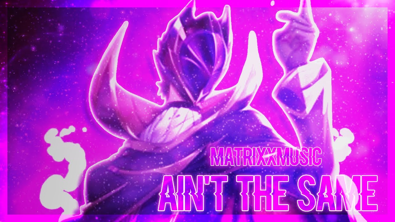 LELOUCH RAP | “Ain’t The Same” | Matrixx [Code Geass EDIT/AMV]