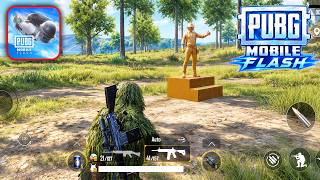 PUBG MOBILE FLASH Gameplay (Android / iOS) screenshot 4