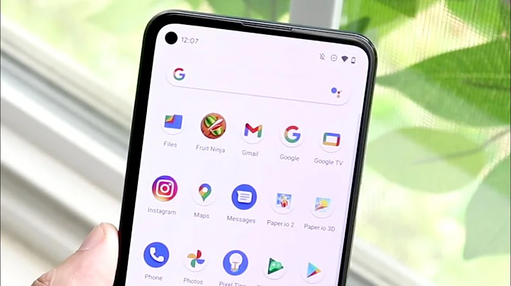 How can I find hidden apps on Android? (2023)