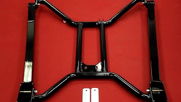 Total Control Products - Subframe gConnector System for Hardtops