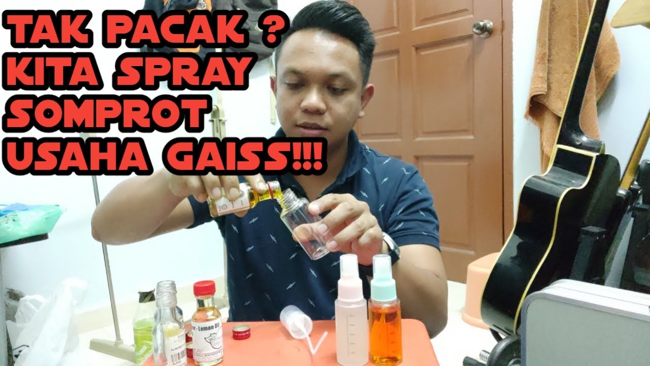 spray saka somprot basic (bv#28)