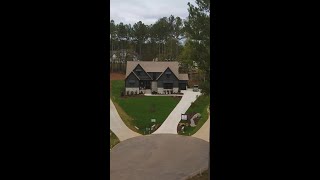 $1,450,000 LUXURY HOUSE TOUR IN WAKE FOREST, NC | 7824 AILESBURY ROAD