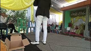 ILANG - Enjang Hanter (Live Session)