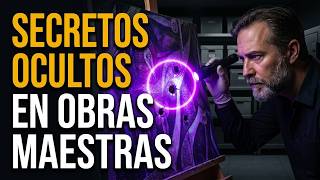 El Secreto de Lam - ¿Qué secreto guardan algunas pinturas y obras maestras?