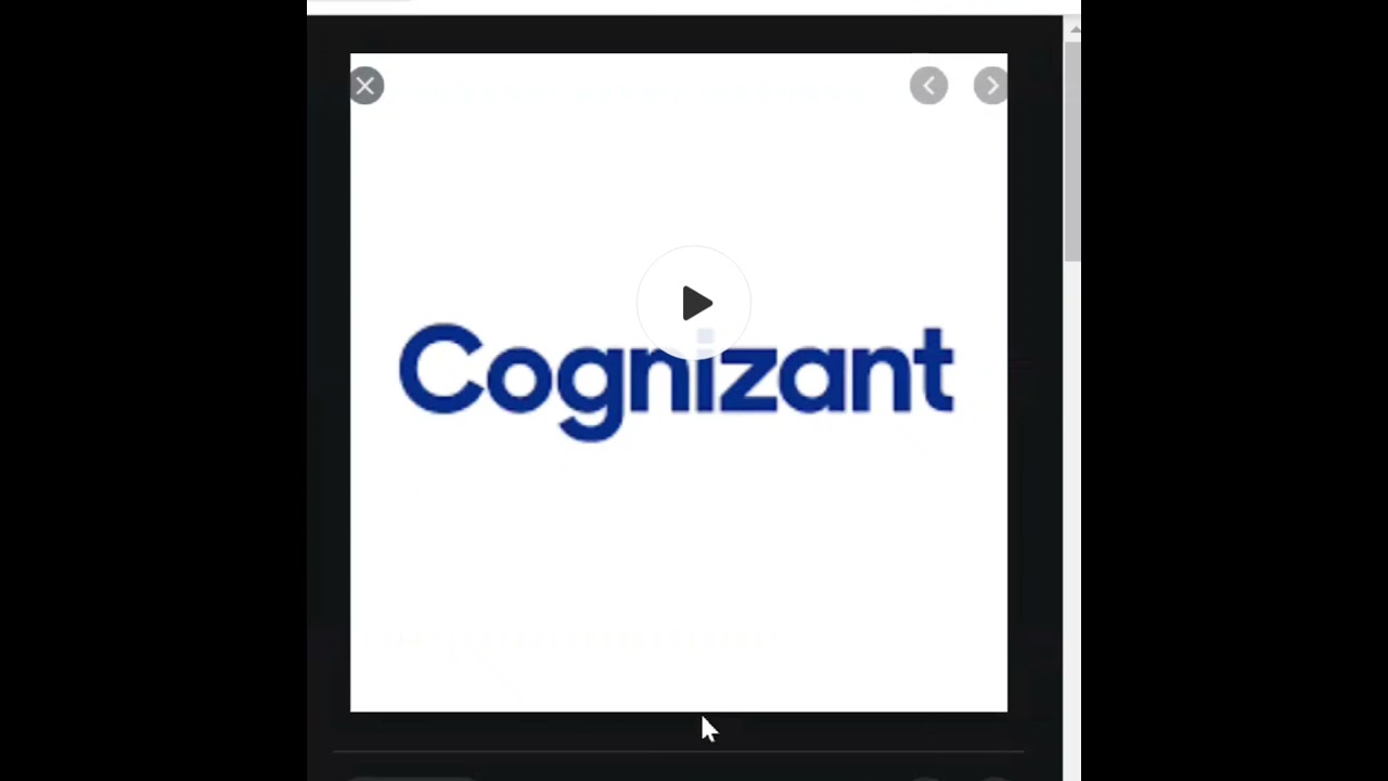 In Cognizant How To Fill Timesheet Properly YouTube In Cognizant How To Fill Timesheet Properly YouTube