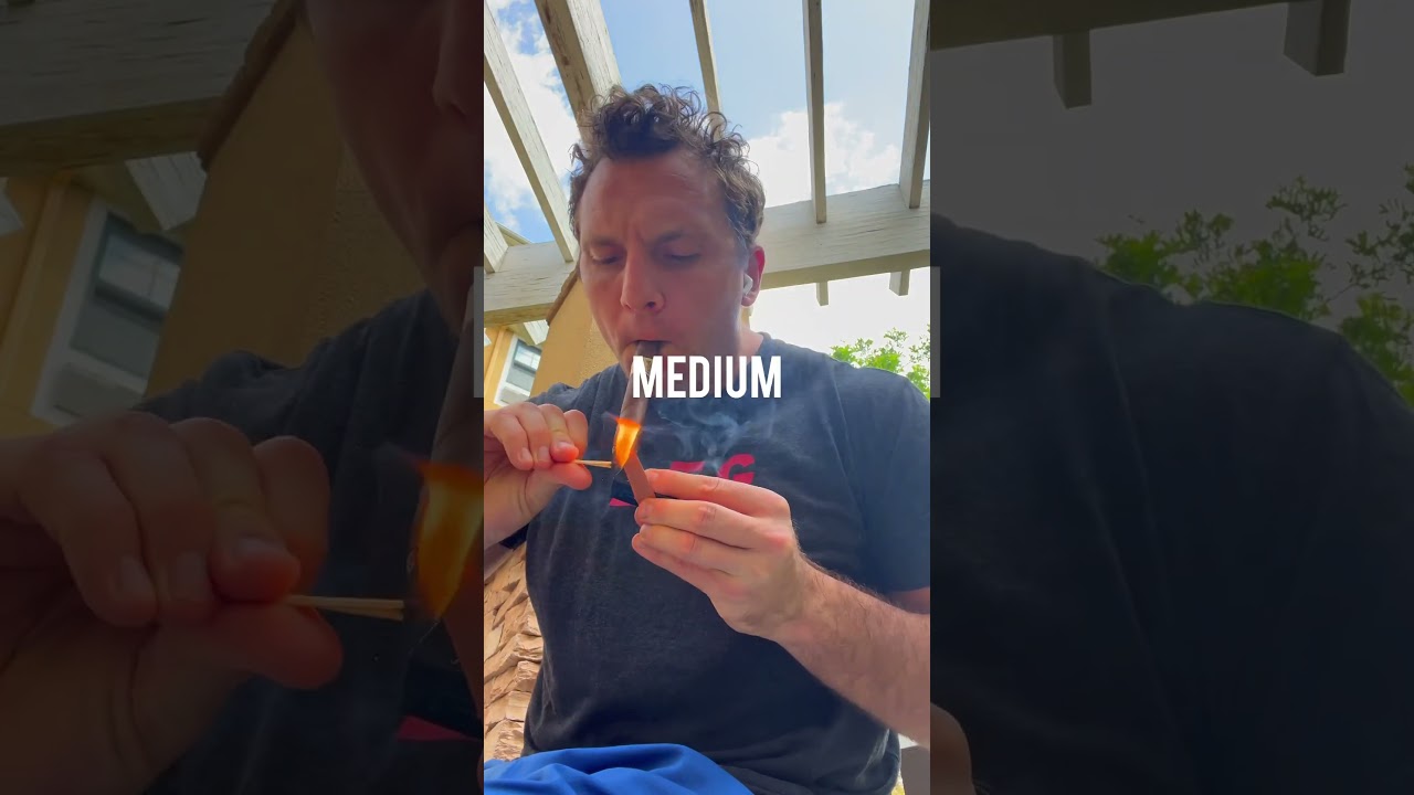 Cigar Review | “My Father” Jaime Garcia Reserva Especial | Is $20 Dollars worth it?