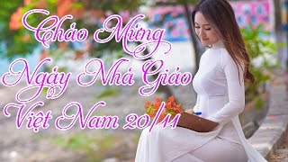 Tuyển Chọn Những Bài Hát Chèo Hay Nhất 2017 | Chào Mừng Ngày Giáo Việt Nam 20/11