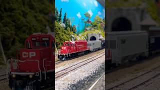 I Got A New Engine For The Co Fleet - Trainsforever