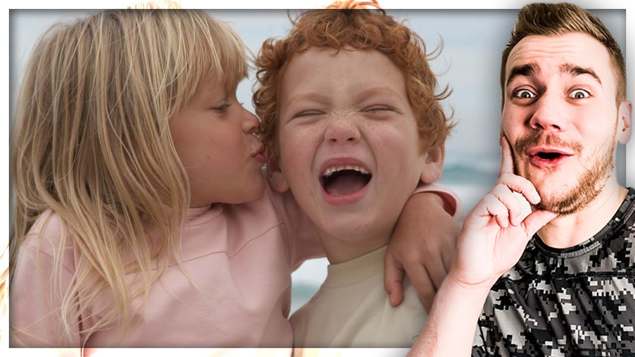 LES PIRES PREMIERS BISOUS SUR LA BOUCHE ! YouTube LES PIRES PREMIERS BISOUS SUR LA BOUCHE ! YouTube