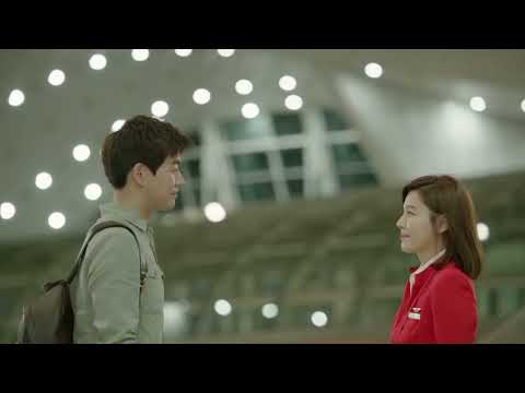 Bande-annonce de On The Way To The Airport