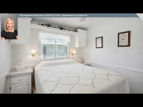 39549 Quartz Drive, Zephyrhills, FL home video tour