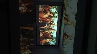 Best Projector Under 26000 || TOPTRO Legend Gold Pro 4K Supported Projector