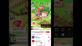HIFAMI: Convert Diamonds and Withdrawal Made Easy. Auto Bottler Farm Rewards Claims.  #fypシ #Hifami screenshot 4
