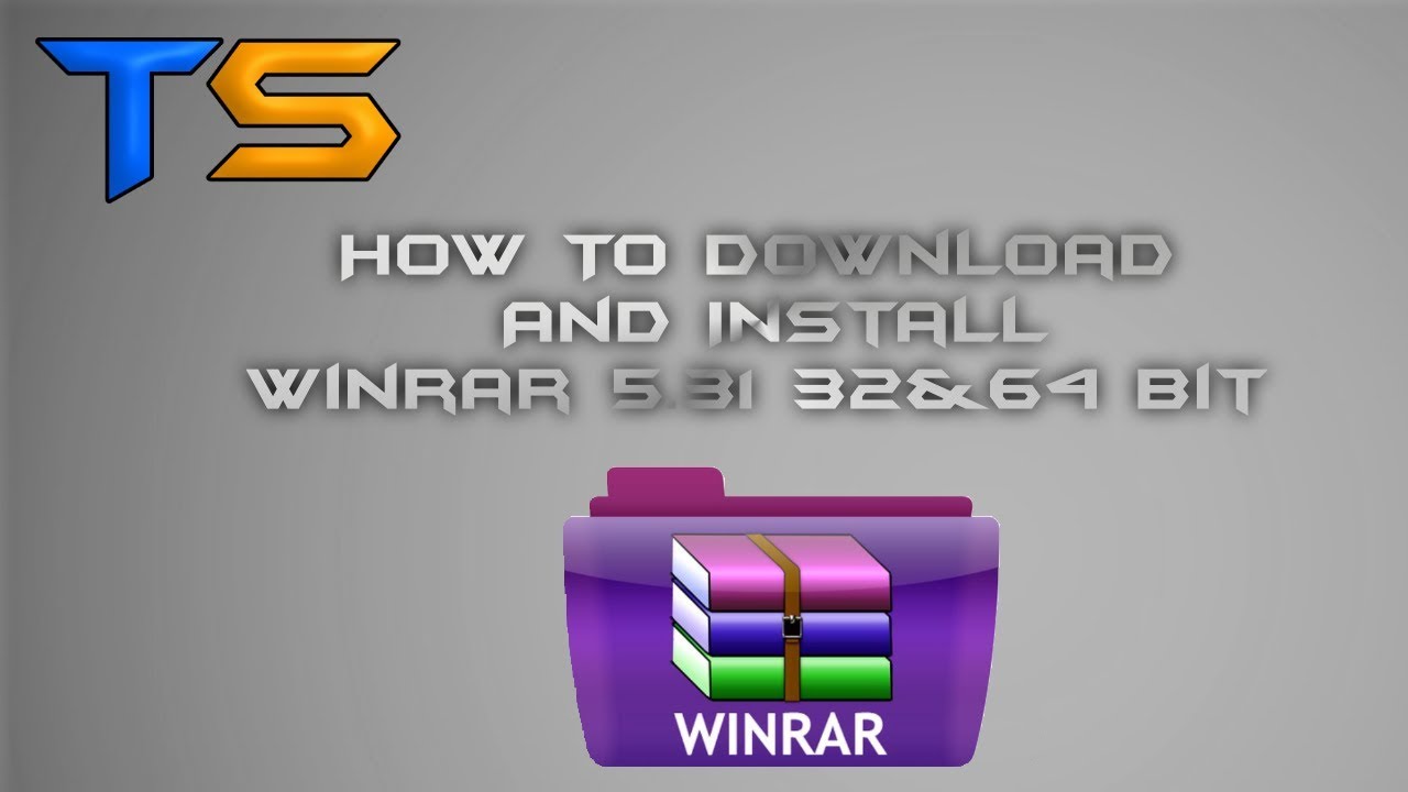 direct download winrar 5.31