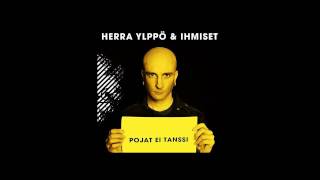 Video thumbnail of "Herra Ylppö & Ihmiset - Hamartia"