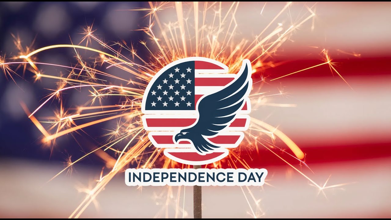 Happy July 4’th and Independence Day from John Hare