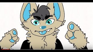 Upside Down - Meme (Flipaclip)
