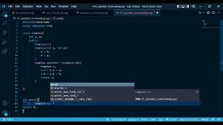 Binary Operator Overloading (+) OOP CSIT 2nd semester