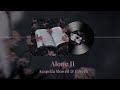 Alone Pt II Slowed And Reverb Acapella Alan Walker Ava Max Vocals Only