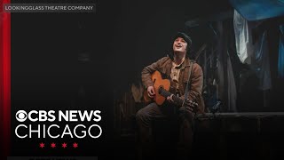 Lookingglass Theatre presents "White Rooster"