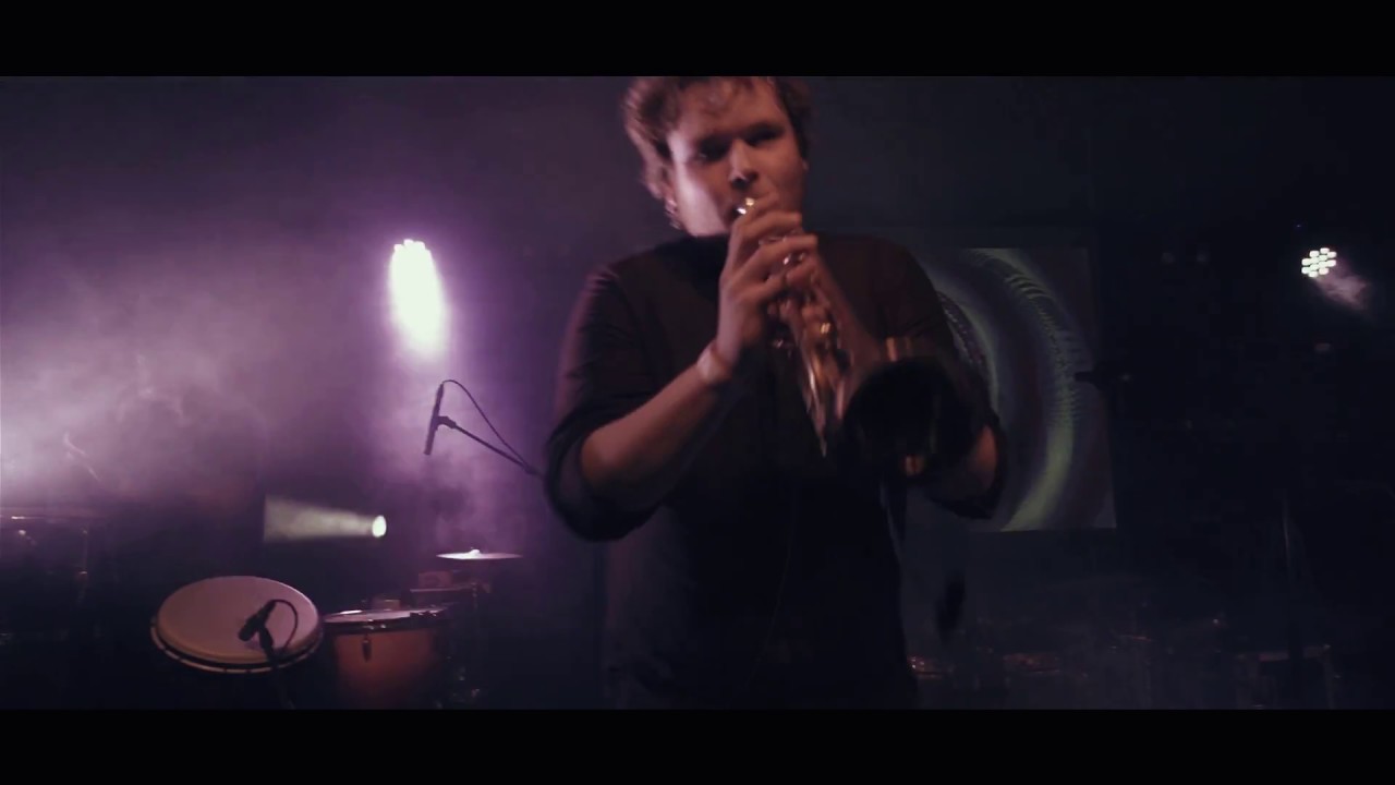 Broken Brass - The Unusual and the Unknown (official video)