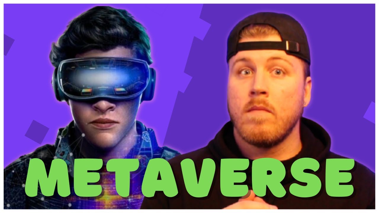 TOP 5 SOLANA METAVERSE NFTs - YouTube