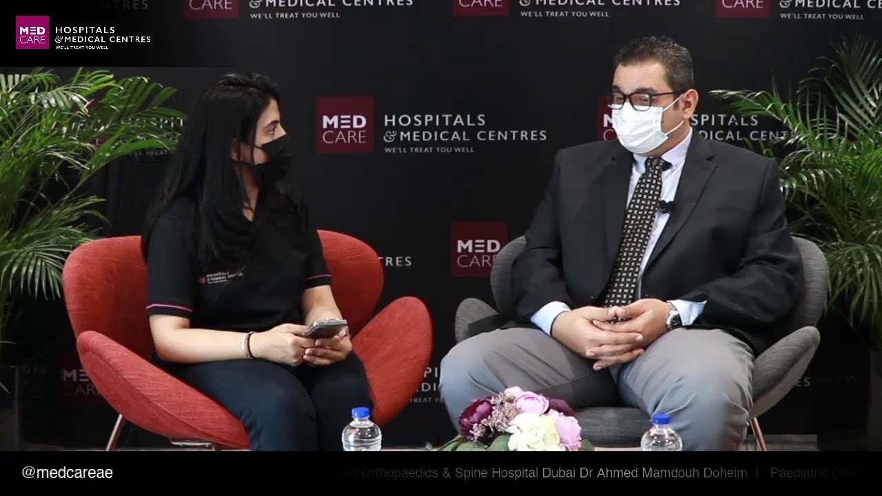 Bone disease & bone disorders in kids