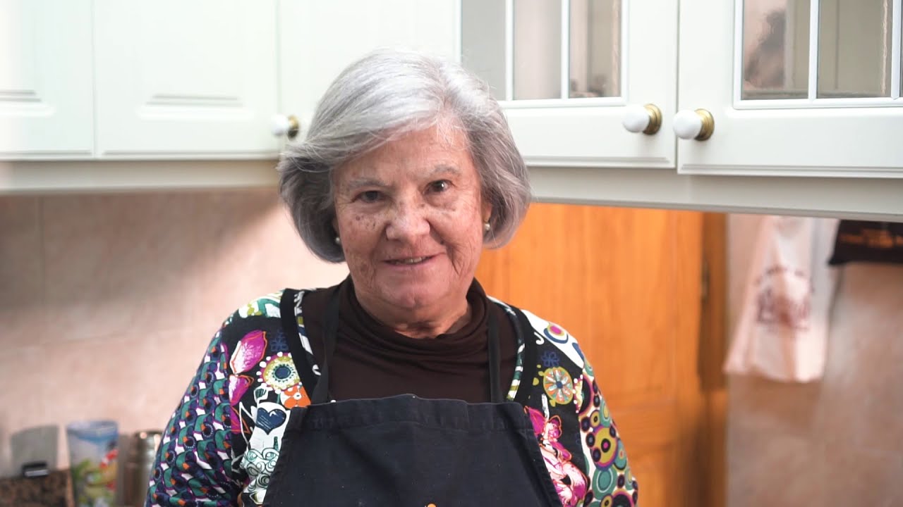 Garbanzas Compuestas - Lolita Bienmesabe