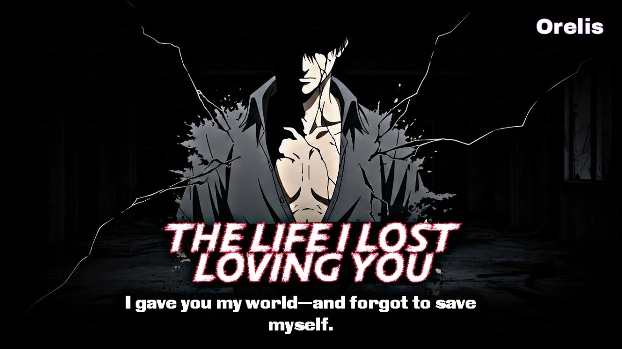 The Life I Lost Loving You | Deep Emotional Sad Song | Original Lyrics Video Song | Orelis 