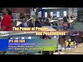 JPS Job Fair Saturday Mar 28th Kirksey M S