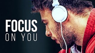 TIME TO WAKE UP AND STOP WASTING YOUR POTENTIAL | Wake Up Positive | Morning Motivation