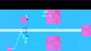 Fire balls - balls vs blocks screenshot 4