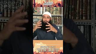 Semuanya Pasti Akan Melewati Neraka - Ustadz Syafiq Riza Basalamah MA #shorts