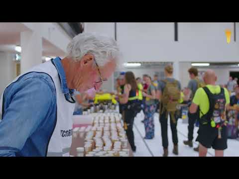 Aftermovie Kennedymars 2022