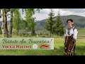 Viorica Macovei - Colaj batute din Bucovina #VioricaMacovei #Bucovina