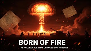 Born of Fire: The Nuclear Age That Changed War Forever | Flash Back Files