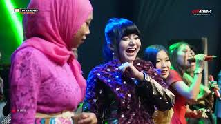 Hiburan Andita 04 September 22 Gelaman Iin Dan Rahman