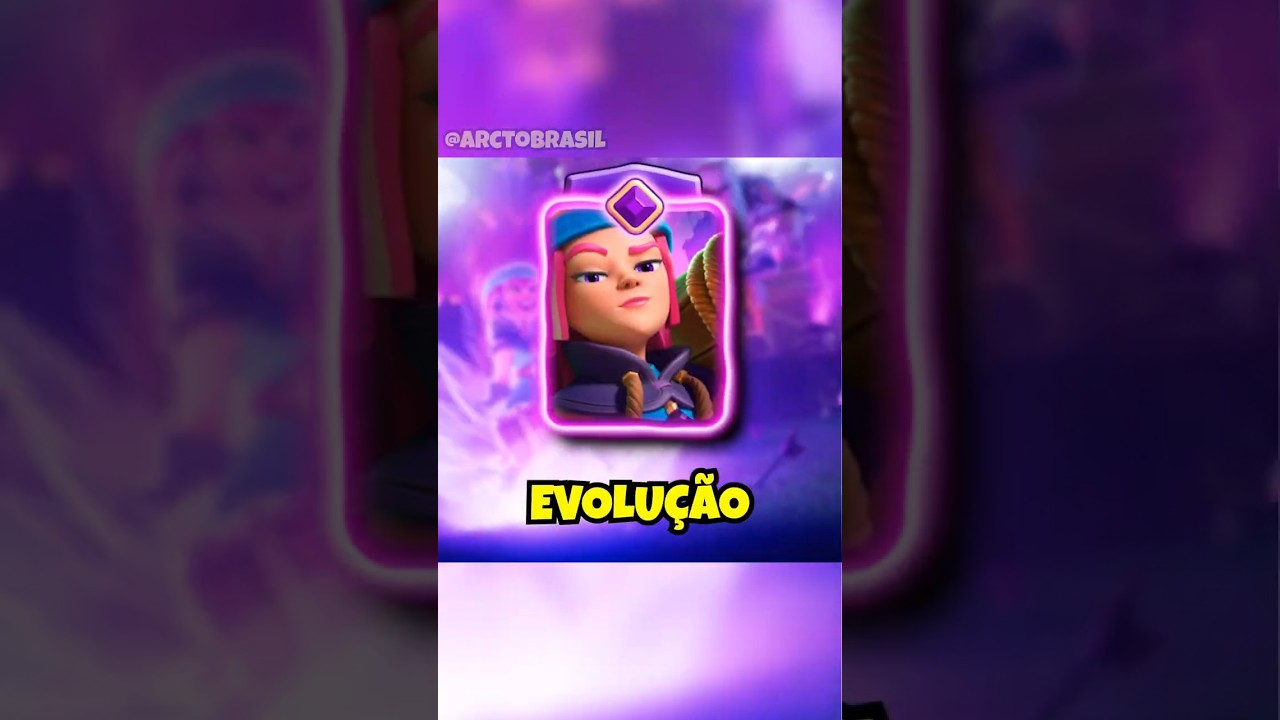 As cartas mais POLÊMICAS do CLASH ROYALE