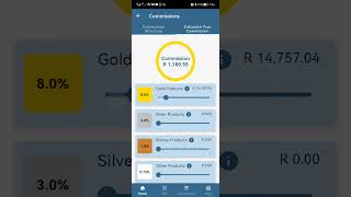 Qwilli how to make money using Qwilli using your phone anywhere you are screenshot 5