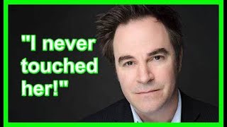 TRISHA PAYAS LIED ABOUT ACTOR ROGER BART ABUSING HER