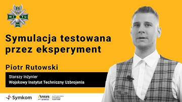 Symulacja testowana przez eksperyment w firmie WITU