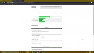 Dragons - Get Your Involvement Report