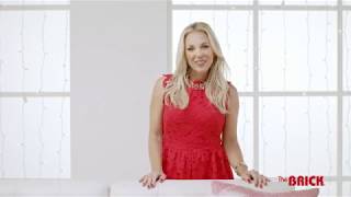 #MyBrickHome Contest ft. Kortney Wilson