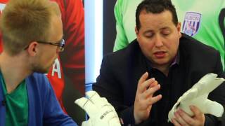 The Sells Wrap VII collection - interview with Adam Sells screenshot 2