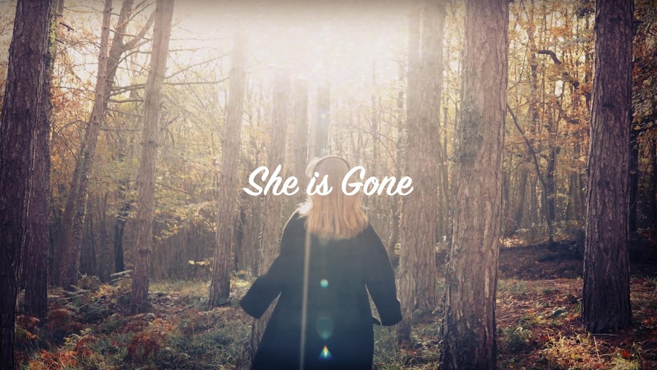 Popular Funeral Poems - She is Gone