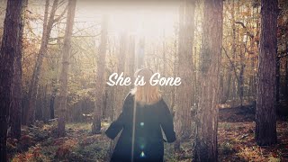Popular Funeral Poems - She is Gone