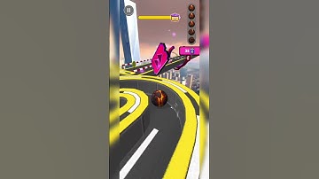 going balls level 25 #goingballs