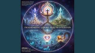 THE REMEMBERING (LEMURIA, ATLANTIS, AND THE INTEGRATION)